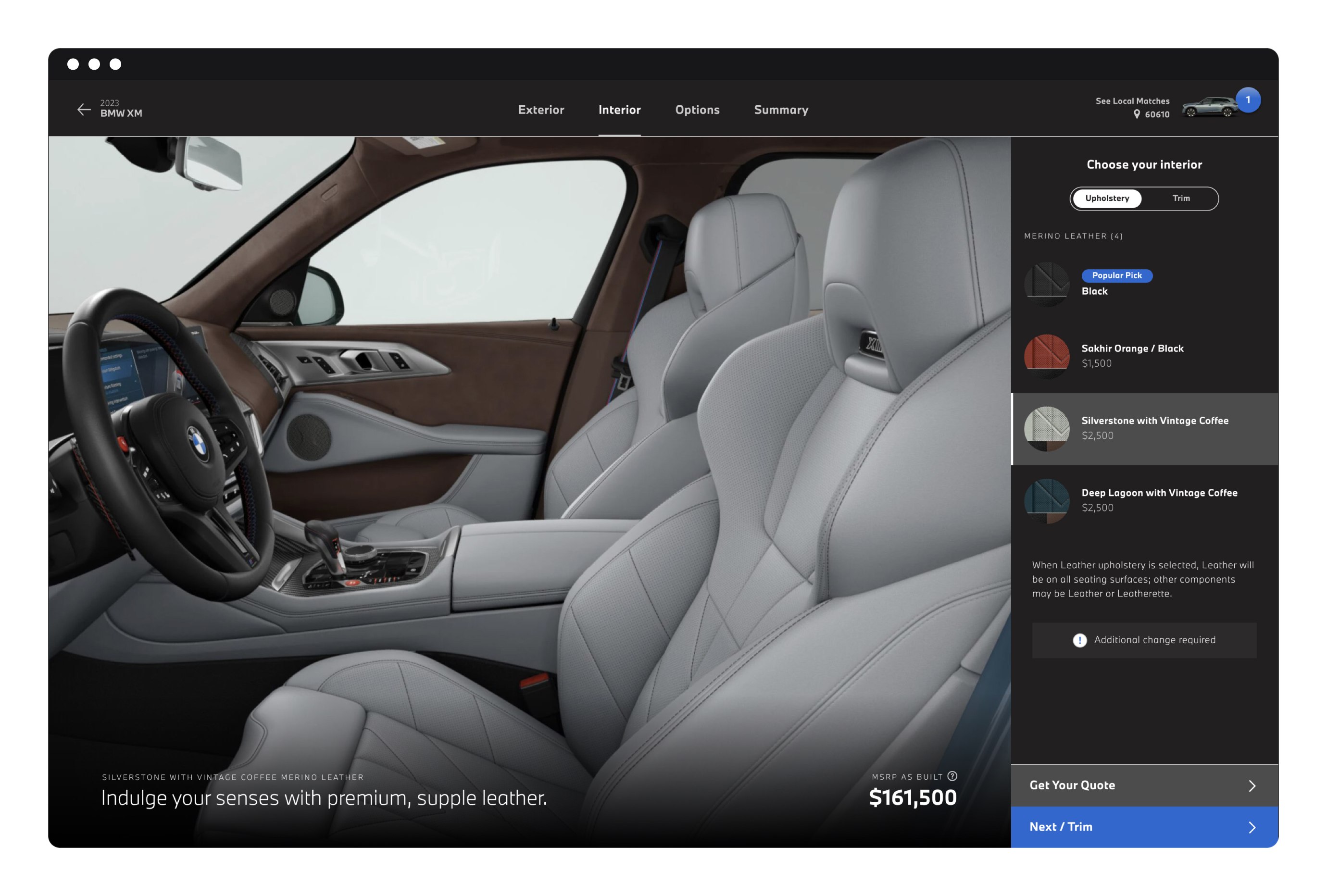 Nigel Evan Dennis Creative Director BMW Build Your Own Nigel evan dennis creative director bmw build your own